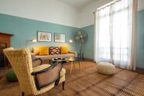 Appartements Balima Harcourt DeLuxe